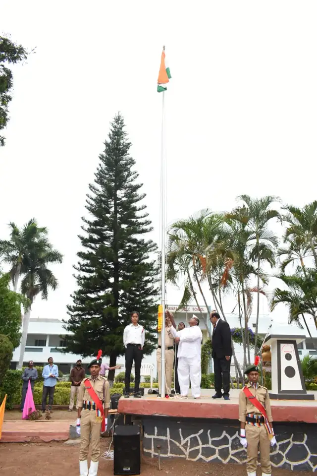 Independence Day 2023-24