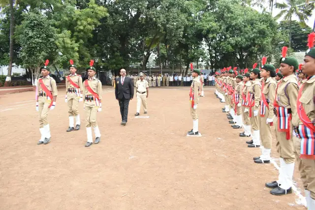 Independence Day 2023-24