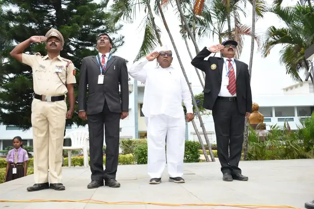 Independence Day 2023-24