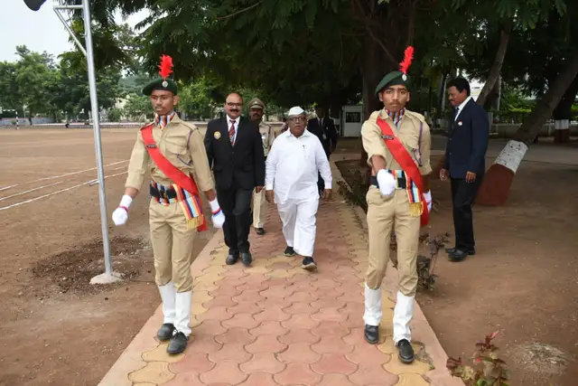 Independence Day 2023-24