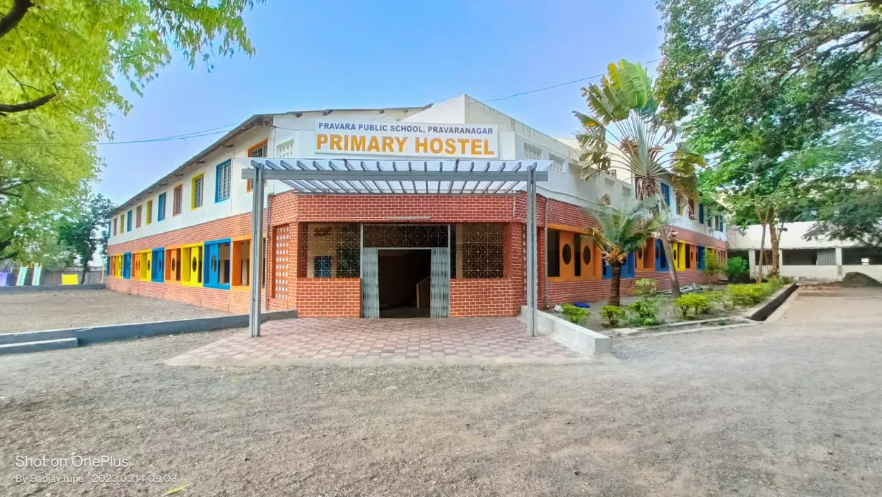 Primary hostel