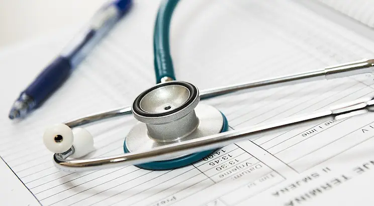 Infirmary