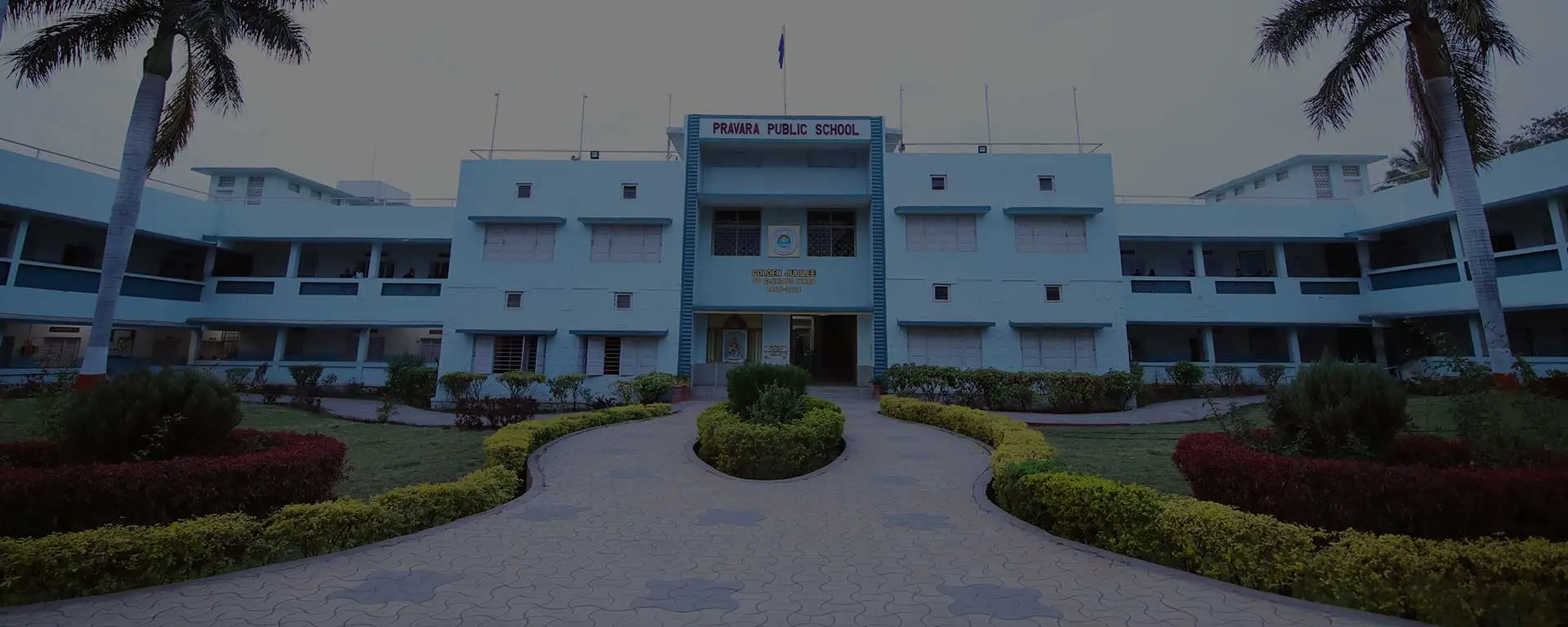 World Class Facilities